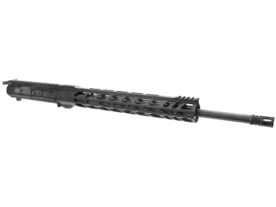 TacFire Rifle Upper .308 Win 20", Nitride Barrel, M-LOK, 7075-T6, BCG Included