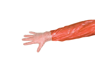 Muddy Field Dressing Glove Kit
