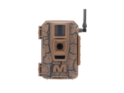 Muddy Mitigator Cellular Trail Camera