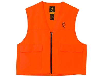 Browning Safety Vest Large
