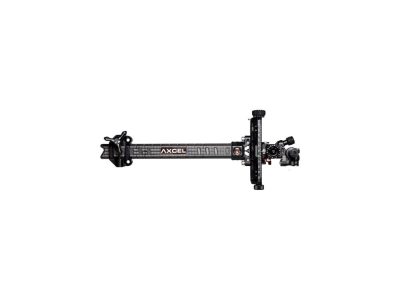 Axcel Achieve XP Pro Carbon Bar Compound, Black