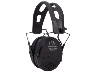 Walkers Firemax Digital Muff