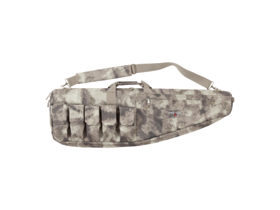 Allen Tac-Six Duty Tactical Rifle Case