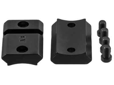 Browning AB3 Two-Piece Weaver-Style Scope Bases