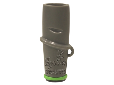 Primos Lil Shawty 5-in1 Open Call Attracts Deer Brown Plastic