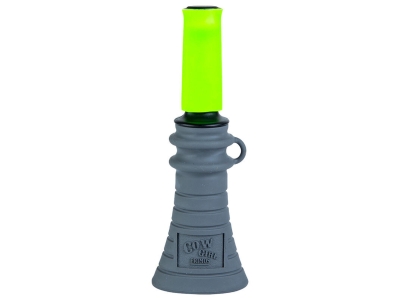 Primos Cow Girl Elk Call, Green