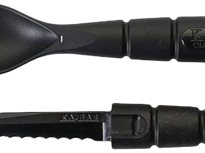 Ka-Bar Spork/Knife