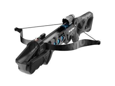 Barnett Phantum Toy Crossbow Black/Blue
