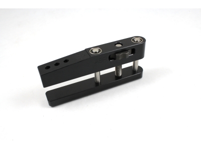LSP Adjustable Bag Rider Magpul PRS Gen3 ELR base Short Dowel, Standard, Fine