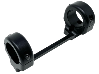 DNZ One-Piece Scope Mount Ring Combo 1" Medium Browning T-Bolt