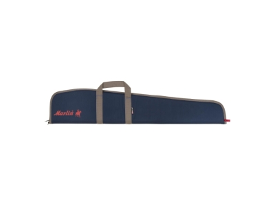 Allen Marlin Rifle Case, Blue