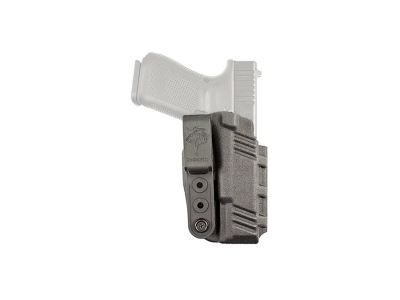 Desantis Gunhide Slim-tuk IWB kydex belt clip