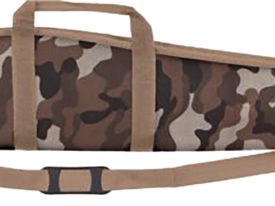 Bulldog Extreme Shotgun Case 52", Camo