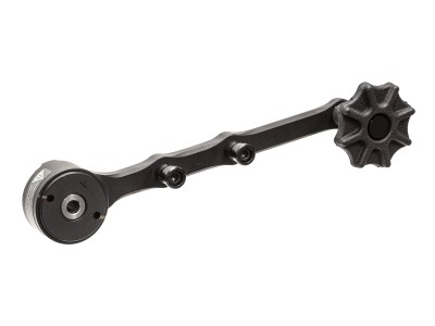 Ravin Draw Handle