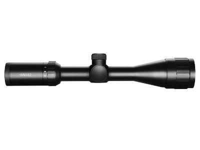 Refurbished Hawke Sport Optics Vantage 3-9x40 AO Rifle Scope, Mil-Dot Reticle, 1/4 MOA, 1" Mono-Tube