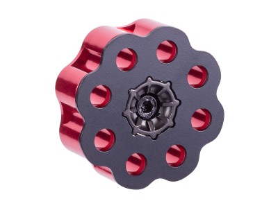 EDgun Leshiy 2 Magazine, .22 Cal