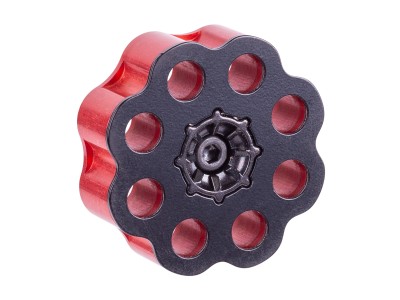 EDgun Leshiy 2 Magazine, .25 Cal