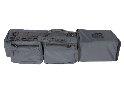 Saber Tactical Tank Bag
