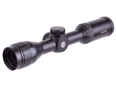 Hawke Airmax 2-7x32 AO, AMX Reticle, 1" Tube