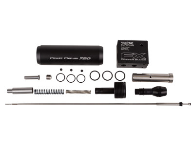 FX Power Block/Power Plenum Upgrade Kit