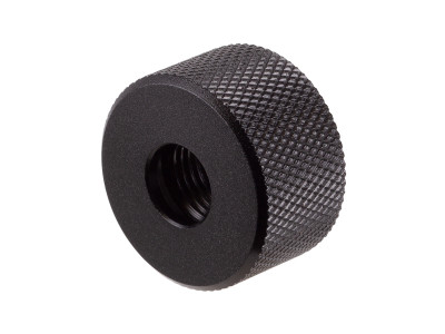 Avenge-X Shroud End Cap