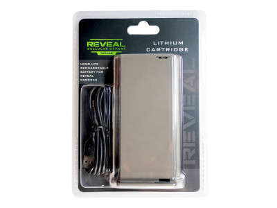 Tactacam Rechargeable LIPO Battery