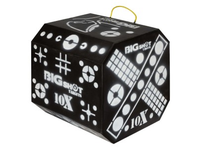 Big Shot Titan 10X Heavy Duty Target