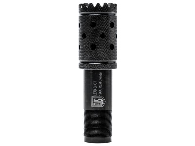 JTS Ported Extended Full Choke, REM