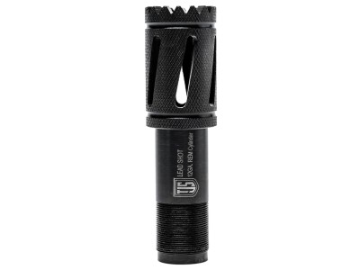JTS Slotted Extended Full Choke, REM