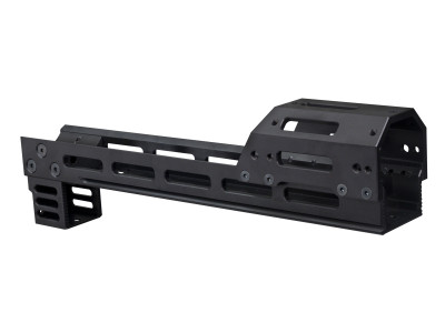 FX Dynamic Compact Length Arca Rail
