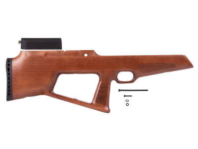 Air Venturi Avenge-X Wood Bullpup Stock, Tube
