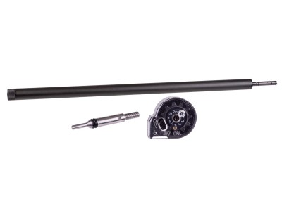 Air Venturi Avenge-X 22.8" Caliber Change Kit, .177 Caliber