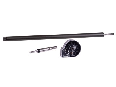 Air Venturi Avenge-X 22.8" Caliber Change Kit, .22 Caliber