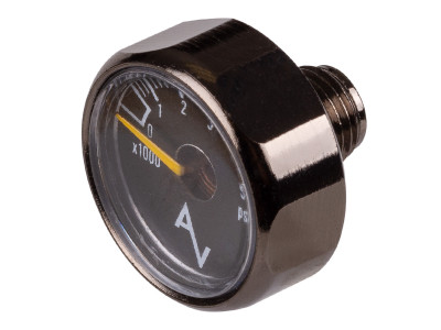 Air Venturi 5000 PSI Pressure Gauge