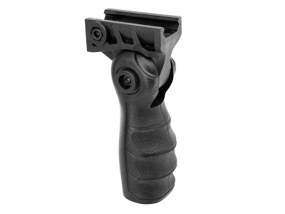 Ballista Folding Vertical Foregrip