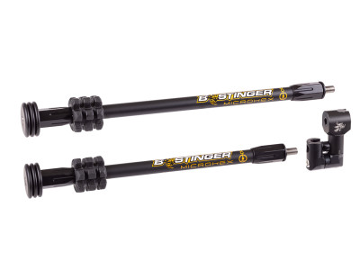 Bee Stinger MicroHex Xtreme System Stabilizer Kit, 12"