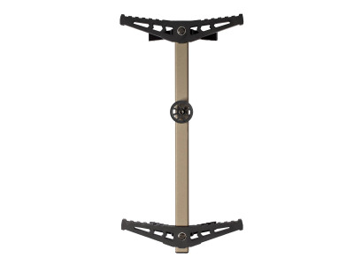 Trophyline Double Step Mini Sticks, 4 Pack