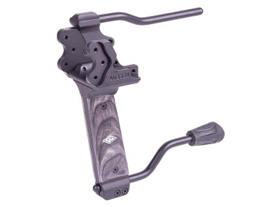 Gearhead 1911 Slider with Base