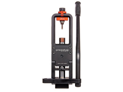 Presslug Press with .357 cal Die, Size .358 (9mm)