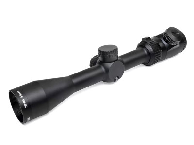 Athlon Optics 3-9x40 Neos BDC 300 Straight-Wall IR, 1" Tube