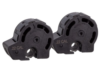 Umarex Synergis Elite Magazine, 2pk, .22 Cal, 10 rds