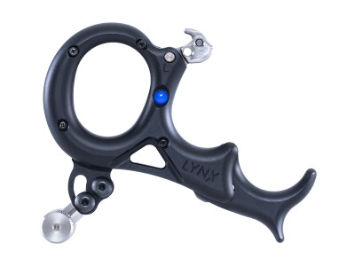 Stan Releases Lynx Hinge Release, XL