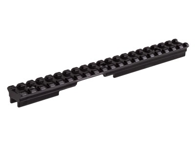 Ballista Bat Compound Crossbow Bottom Picatinny Rail V2