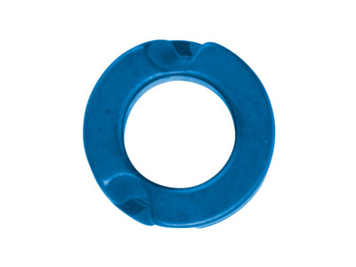 Trophy Ridge Tru-Peep, 1/8, Blue
