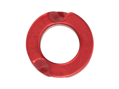 Trophy Ridge Tru-Peep, 1/8, Red