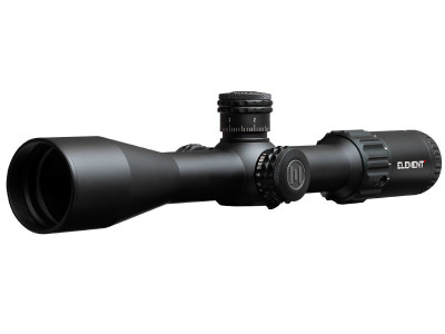 Element Helix 4-16x44 FFP, APR-1C MOA Reticle, 30mm Tube