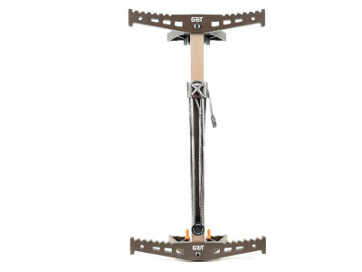 GRIT Workhorse Climbing Sticks, 4 Pack