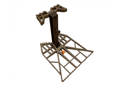 GRIT Workhorse Platform, Regular