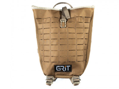 GRIT Workhorse Platform Pack, Regular