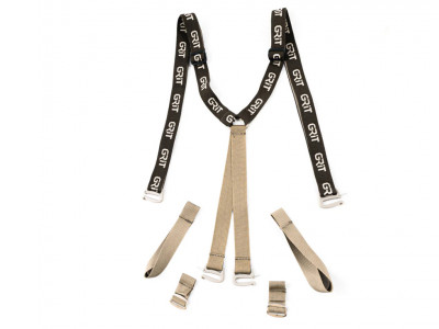 GRIT Suspenders